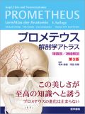 プロメテウス解剖学アトラス 頭頸部/神経解剖 第3版