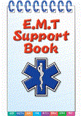 E.M.T Support Book 第4版