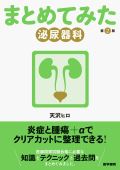 まとめてみた 泌尿器科
