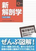 Qシリーズ 新解剖学 改訂第7版