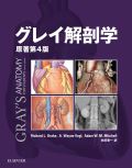 グレイ解剖学 原著第4版 電子書籍付