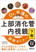 Dr.平澤の上部消化管内視鏡診断セミナー 下巻